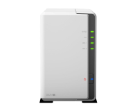 Synology DS218j 2TB (2xHDD, 2x1.3GHz, 512MB,2xUSB,1xLAN) - 421692 - zdjęcie 4